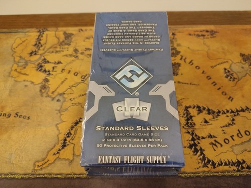 Fantasy flight supply standard - flight,