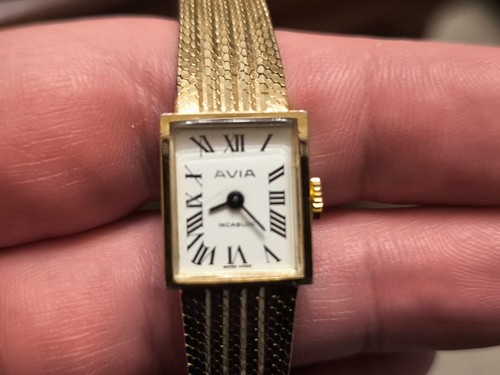Orologio donna vintage - vintage, avia