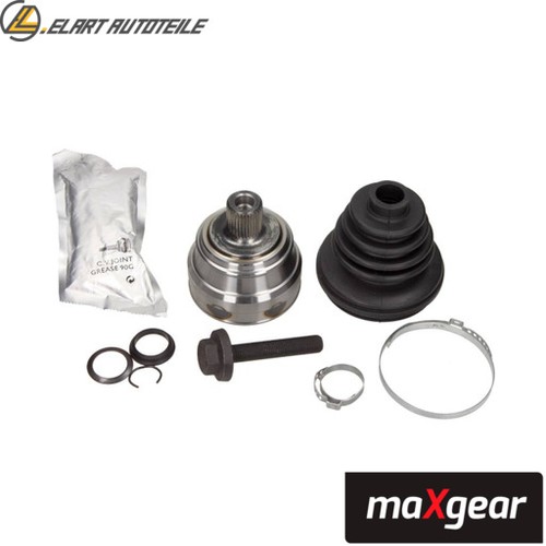 Kit giunti albero - albero, motore