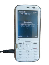 Nokia N79 originale - retrò