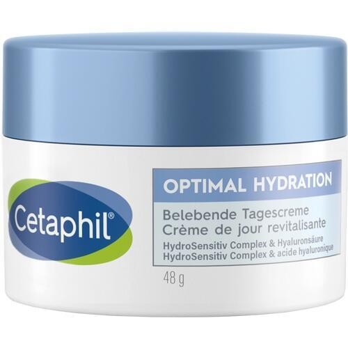 Cetaphil optimal hydration - cetaphil,