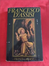 FRANCESCO D'ASSISI - Cardini