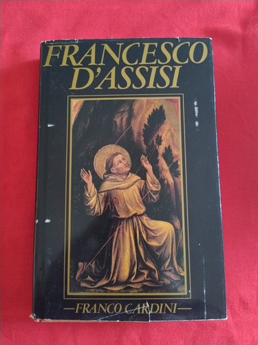 Francesco assisi cardini - d'assisi,