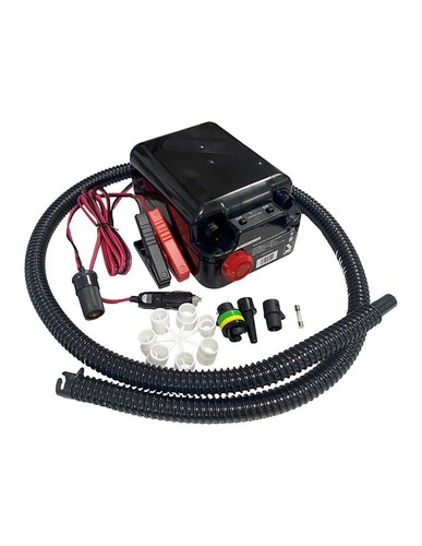 Gonfiatore elettrico - gonfiatore,
