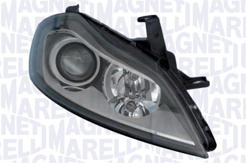 Faro principale per lancia - faro,
