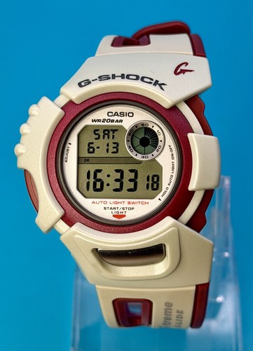 Casio vintage shock - vintage, g-shock