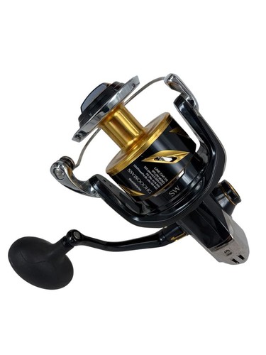 Mulinello spinning shimano - mulinello,