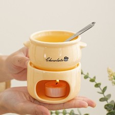 Tazza Fonduta Personale Taglia