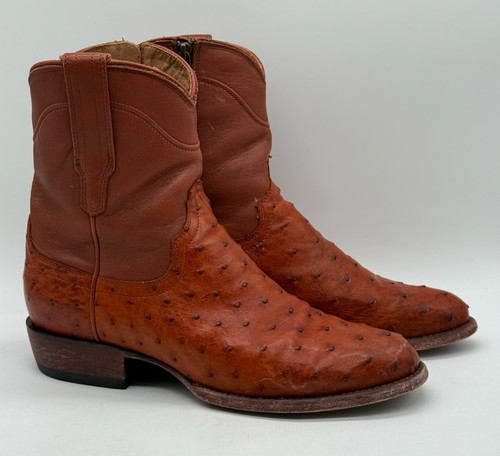 Stivali cowboy tecovas - stivali,