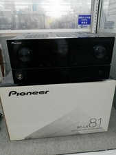 Pioneer Elite SC-LX81