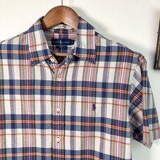 Polo Ralph Lauren Bleeding