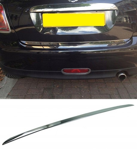 Mini one cooper r56 - r56, tuning