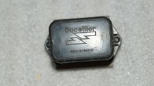 Régulateur tension 12v 2cv - 12v,