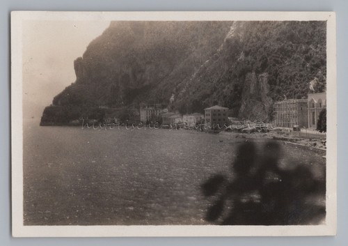 Riva del garda lago - garda,