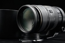 Nikon AF VR NIKKOR 80-400 mm