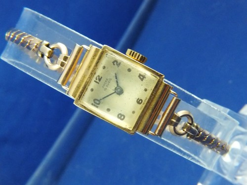 Orologio donna ancre oro - orologio,