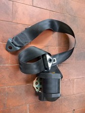 CINTURA DI SICUREZZA