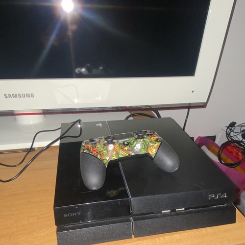 Sony playstation ps4 - sony,