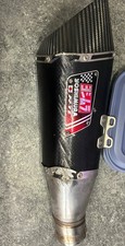 Scarico Yoshimura R11 usato -