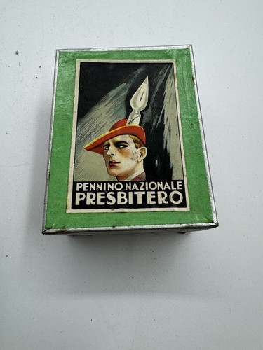 Pennini nazionale presbitero - nazionale,