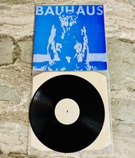 Bauhaus - Bela Lugosi Live 1980