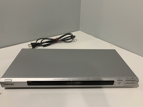 Sony dvp ns55p - dvp-ns55p, dvd