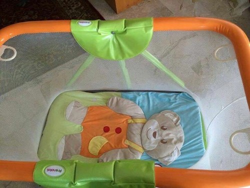 Box bambino funny prenatal - box, so