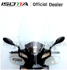 PARABREZZA ISOTTA SYM HD EVO