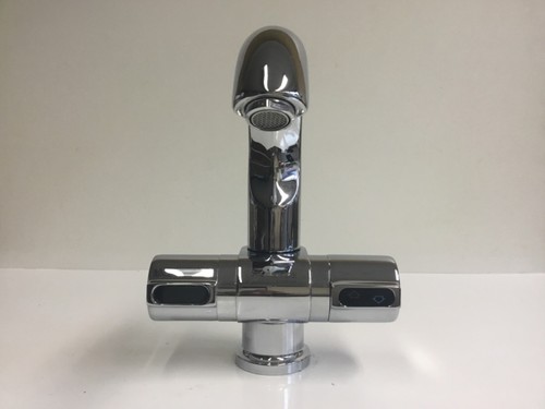 Rubinetto lavabo hansa - rubinetto,