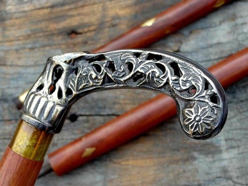 Antique vibes bastone - antique, da