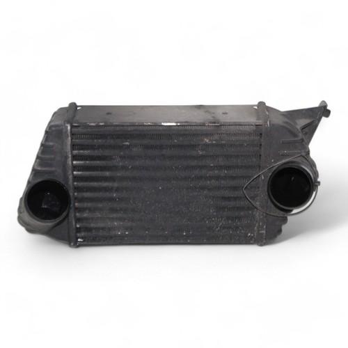 Intercooler per fiat stilo - intercooler,
