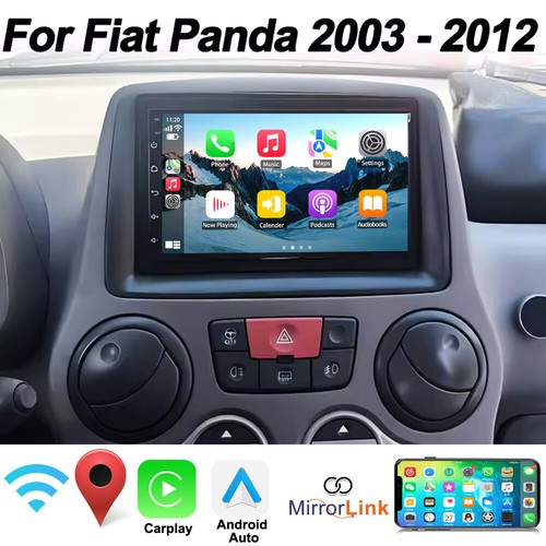 Per fiat panda 2003 2012 - per, 2003-2012