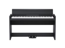 Korg lp380u black pianoforte - korg,