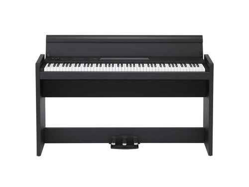 Korg lp380u black pianoforte - lp380u,