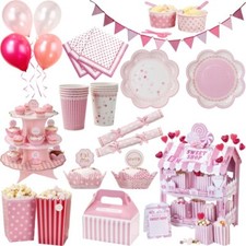Set Compleanno Principessa