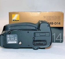Nikon OEM MB-D14 Batteria