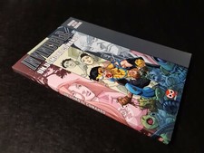 INVINCIBLE Nr. 8 Ed. BD 2010
