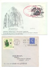 INGHILTERRA 4x -LOCALI IN