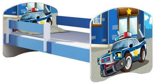 Letto per bambini - 140x70,