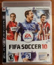 Giochi ps4 ps3 fifa - giochi,