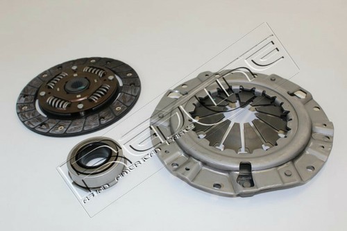 25ve000 kit frizione con - 25ve000,