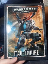 Codice Tau 8° Edizione 