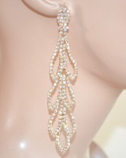 Orecchini donna pendenti