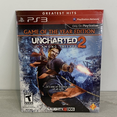 Nuovo uncharted among - nuovo,