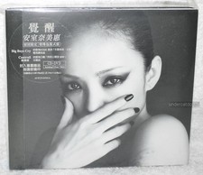 J-POP Namie Amuro FEEL 2013