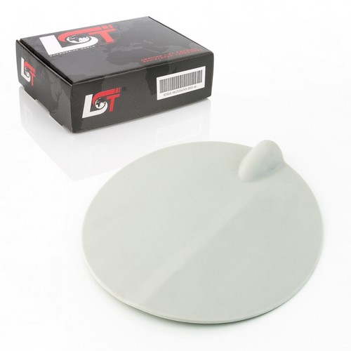 Tappo carburante chiusura - di,