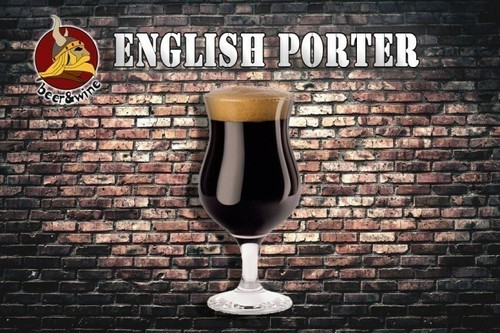 Kit ricetta birra fatta - kit,