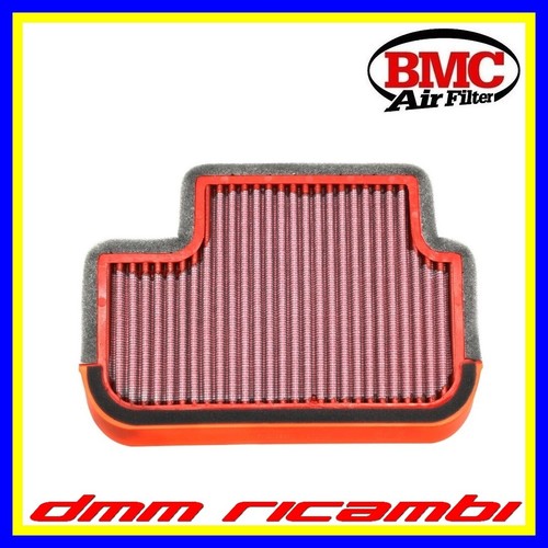 Filtro aria sportivo bmc - aria,