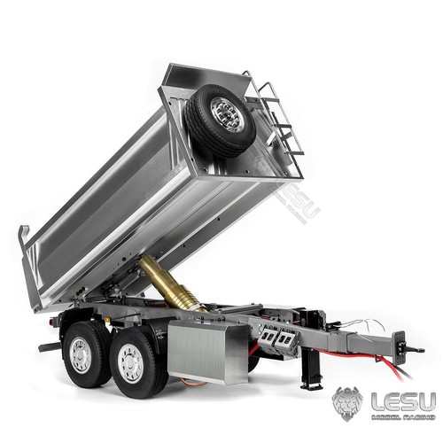 Lesu 2 assi idraulico - lesu,