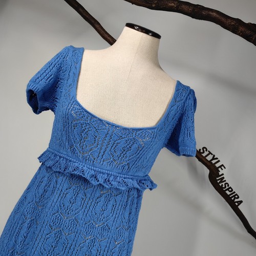 Zara abito maxi - abito,
